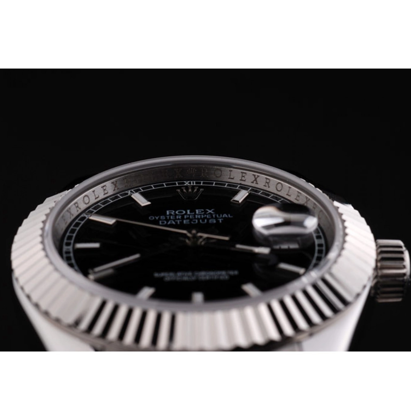AAA replica watch Rolex Datejust-rl217 0807